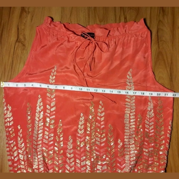 🌟SOLD🌟Namrata Joshipura Anthropologie Blouse - Picture 5 of 8